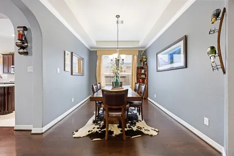 2838 Belham Creek Drive Katy TX 77494