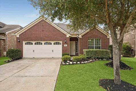 9623 Cherry Quartz Court Katy TX 77494