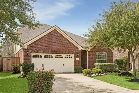 9623 Cherry Quartz Court Katy TX 77494