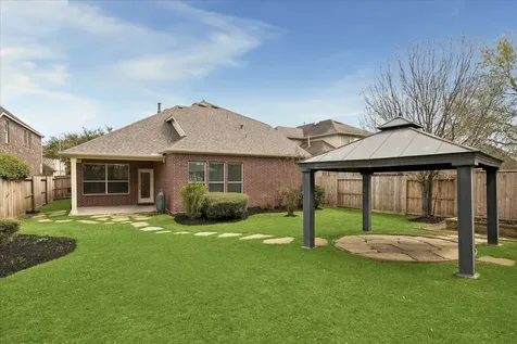 9623 Cherry Quartz Court Katy TX 77494