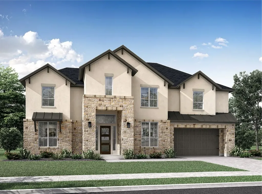 802 Lily Haven Trail Richmond TX 77406