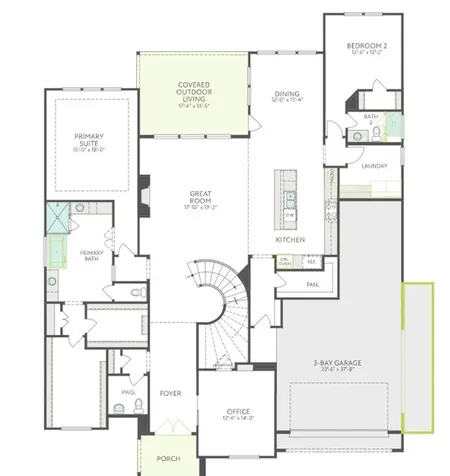 802 Lily Haven Trail Richmond TX 77406