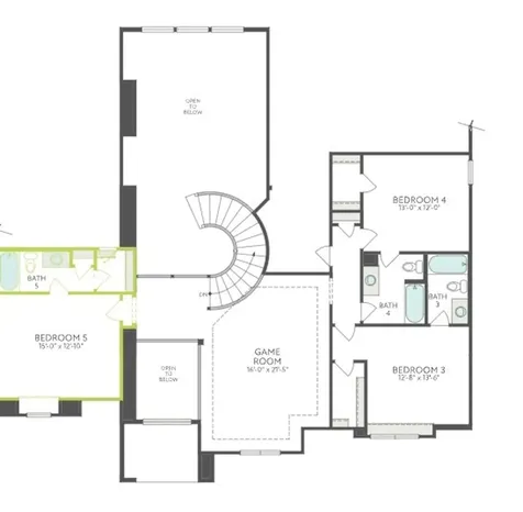 802 Lily Haven Trail Richmond TX 77406