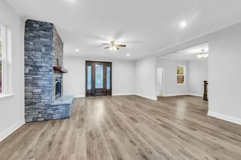 83 White Oak Drive N Woodbranch TX 77357