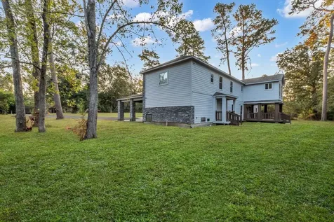 83 White Oak Drive N Woodbranch TX 77357