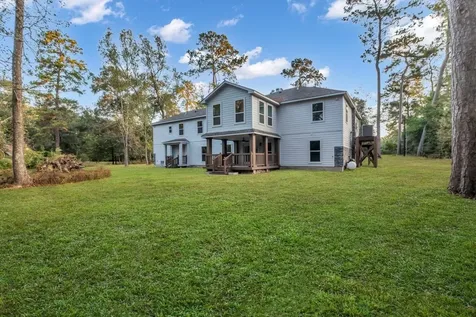 83 White Oak Drive N Woodbranch TX 77357