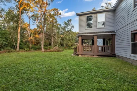 83 White Oak Drive N Woodbranch TX 77357