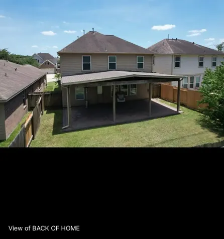 29433 Forest Floor Lane Spring TX 77386
