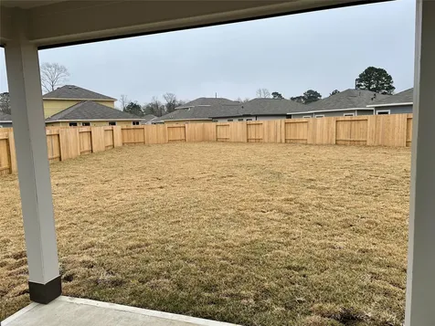 838 Wembley Wood Way Drive Huffman TX 77336