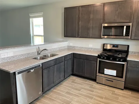 838 Wembley Wood Way Drive Huffman TX 77336