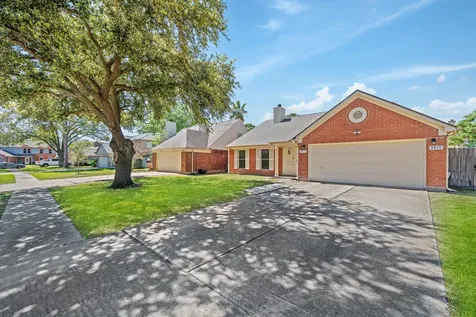 9915 Villa Verde Drive Houston TX 77064