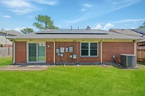 9915 Villa Verde Drive Houston TX 77064