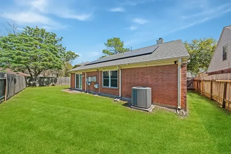 9915 Villa Verde Drive Houston TX 77064