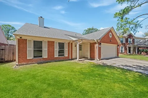 9915 Villa Verde Drive Houston TX 77064