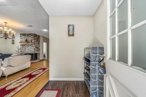 9915 Villa Verde Drive Houston TX 77064