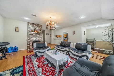 9915 Villa Verde Drive Houston TX 77064