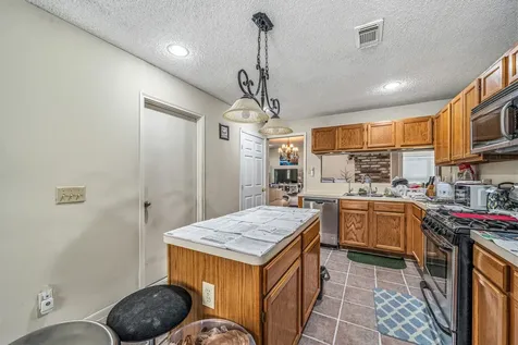 9915 Villa Verde Drive Houston TX 77064