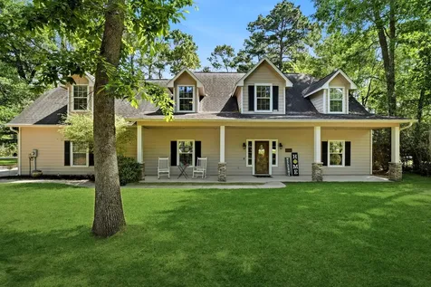 22918 Lantana Drive Magnolia TX 77355