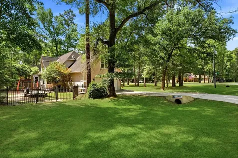 22918 Lantana Drive Magnolia TX 77355