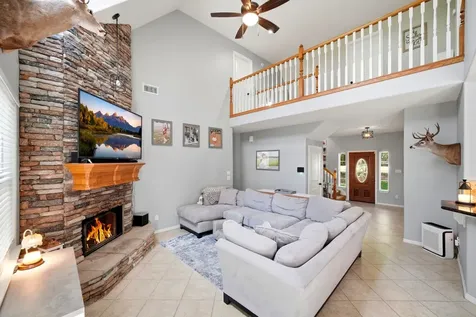 22918 Lantana Drive Magnolia TX 77355