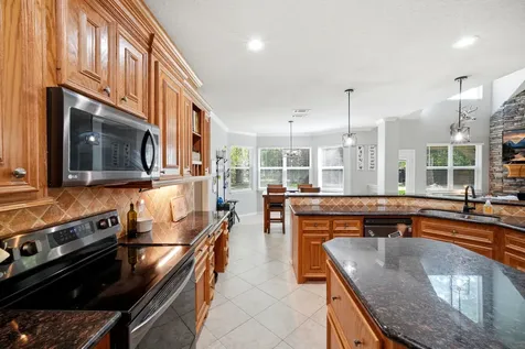 22918 Lantana Drive Magnolia TX 77355
