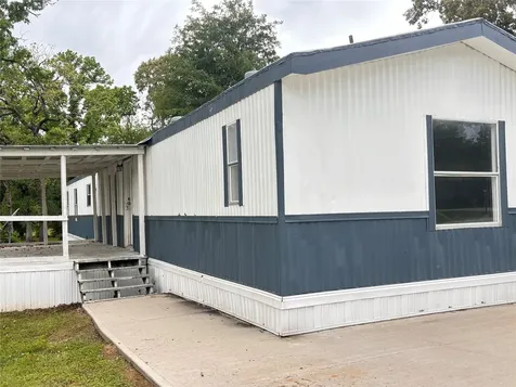 231 Morris Lane Lane S Huntsville TX 77320