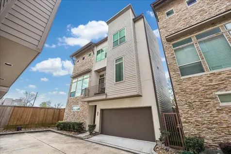 1427 Wagner Street Houston TX 77007