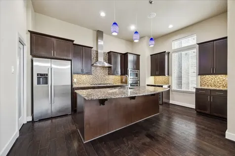 1427 Wagner Street Houston TX 77007