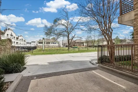 1427 Wagner Street Houston TX 77007