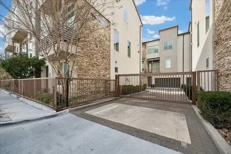 1427 Wagner Street Houston TX 77007
