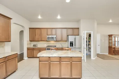 9614 Hideaway Green Drive Richmond TX 77406