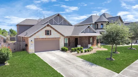 9614 Hideaway Green Drive Richmond TX 77406
