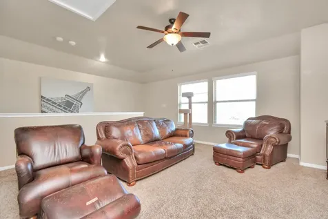 9614 Hideaway Green Drive Richmond TX 77406
