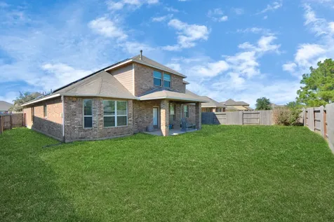9614 Hideaway Green Drive Richmond TX 77406