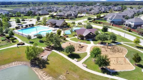 9614 Hideaway Green Drive Richmond TX 77406