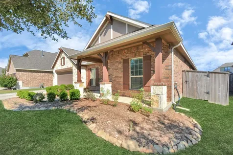 9614 Hideaway Green Drive Richmond TX 77406