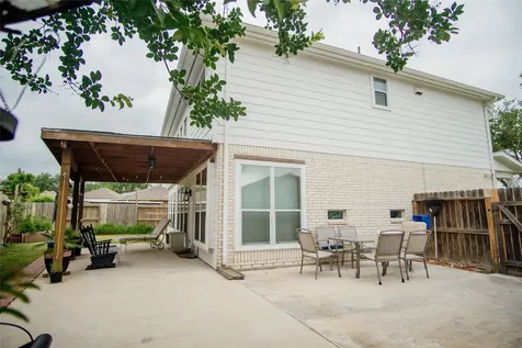 9214 Windy Spring Court Houston TX 77089