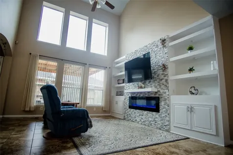 9214 Windy Spring Court Houston TX 77089