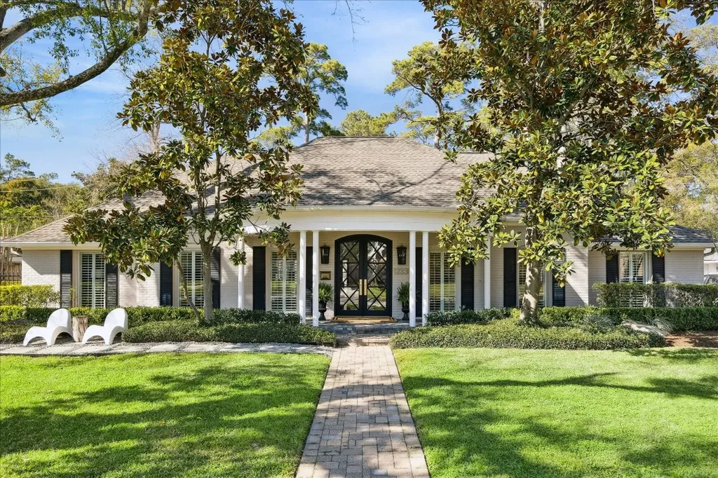 12330 Boheme Drive Houston TX 77024