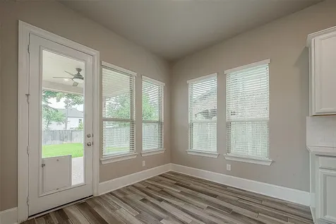 115 N Winter Sunrise Circle Tomball TX 77375