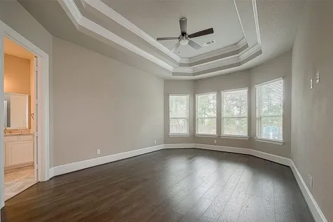 115 N Winter Sunrise Circle Tomball TX 77375