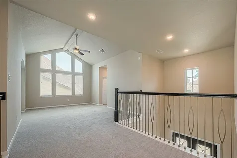 115 N Winter Sunrise Circle Tomball TX 77375