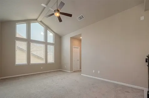 115 N Winter Sunrise Circle Tomball TX 77375