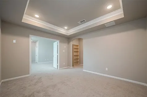 115 N Winter Sunrise Circle Tomball TX 77375