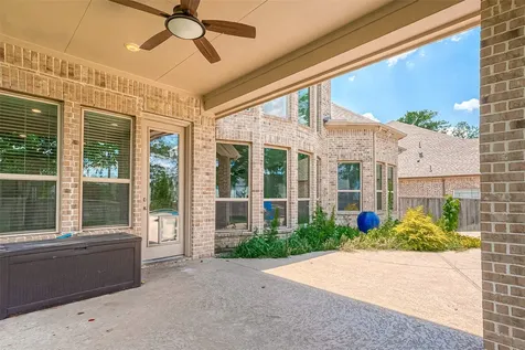 115 N Winter Sunrise Circle Tomball TX 77375