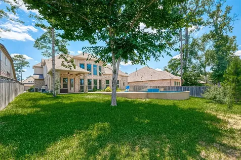 115 N Winter Sunrise Circle Tomball TX 77375