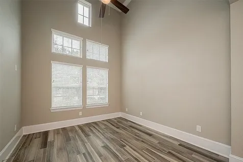 115 N Winter Sunrise Circle Tomball TX 77375