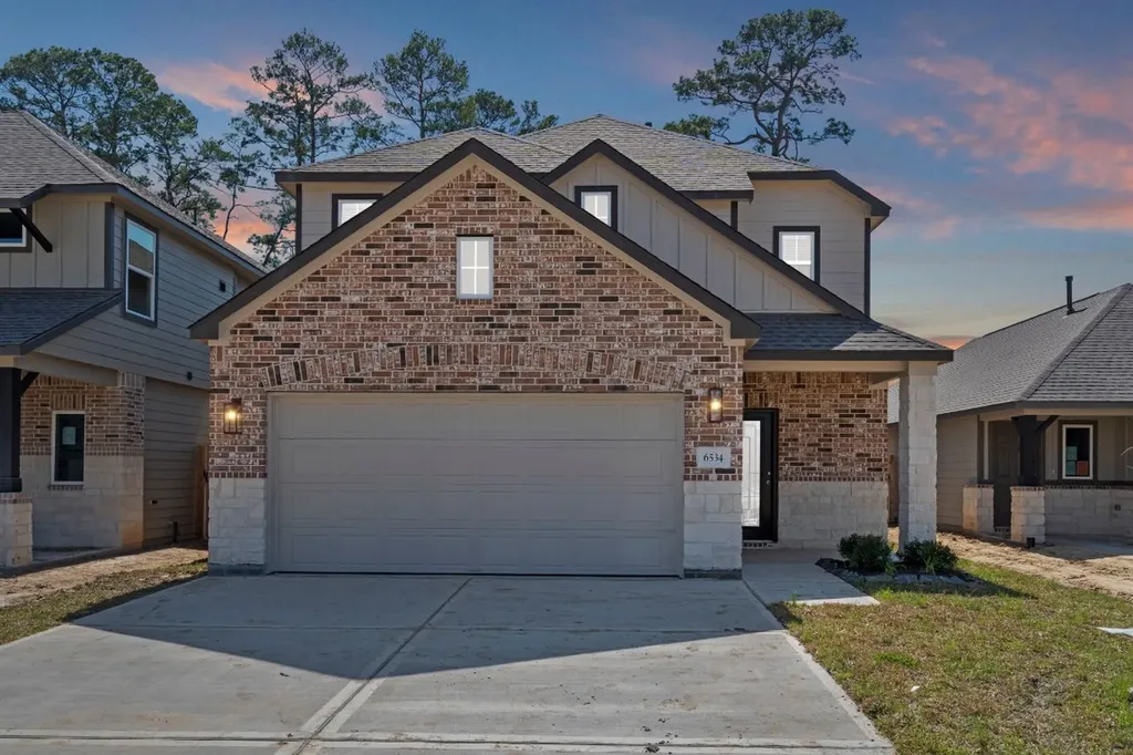 6534 Old Cypress Landing Lane Humble TX 77338