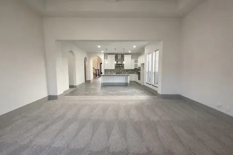 15422 Arrowhead Ridge Drive Humble TX 77396