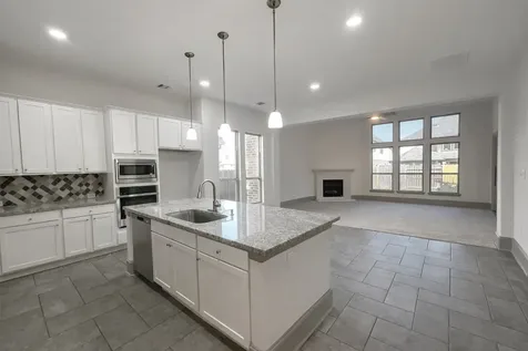 15422 Arrowhead Ridge Drive Humble TX 77396